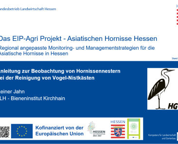 Screenshot HGON Anleitung